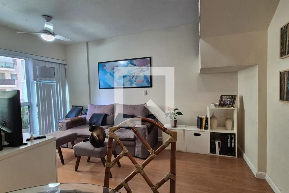 Apartamento, 2 quartos, 94 m² - Foto 30