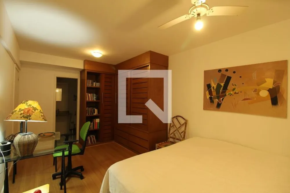 Apartamento, 2 quartos, 94 m² - Foto 43
