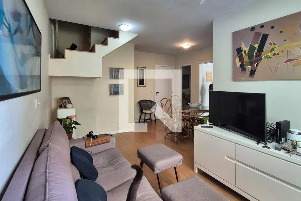Apartamento, 2 quartos, 94 m² - Foto 28