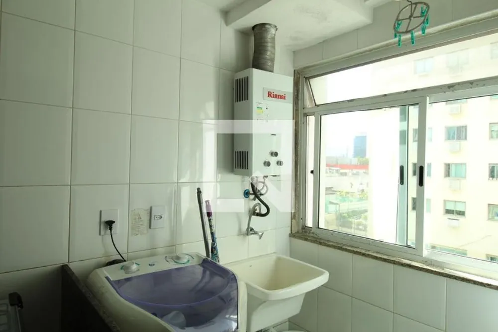 Apartamento, 2 quartos, 94 m² - Foto 8