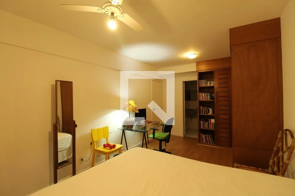 Apartamento, 2 quartos, 94 m² - Foto 73