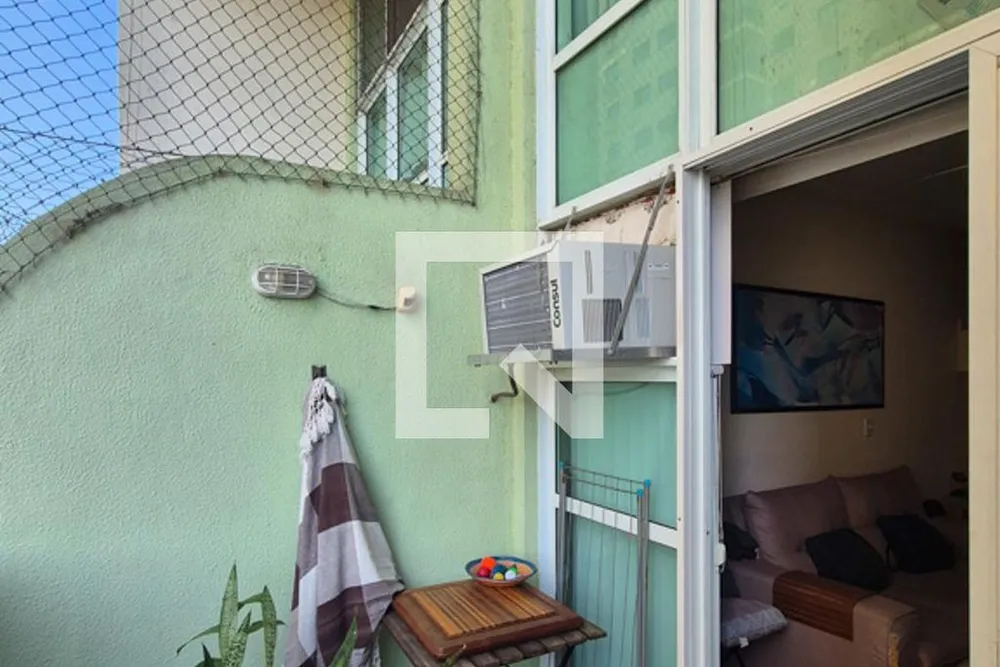 Apartamento, 2 quartos, 94 m² - Foto 16