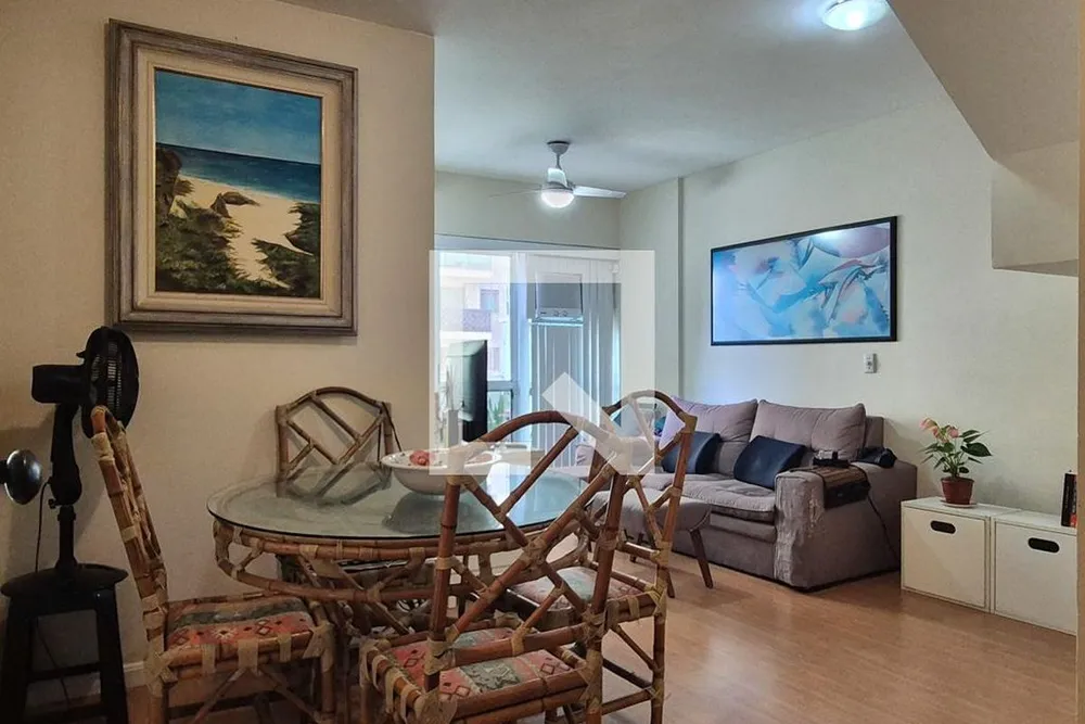 Apartamento, 2 quartos, 94 m² - Foto 23