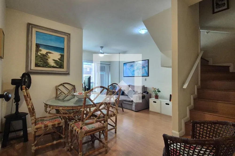 Apartamento, 2 quartos, 94 m² - Foto 21