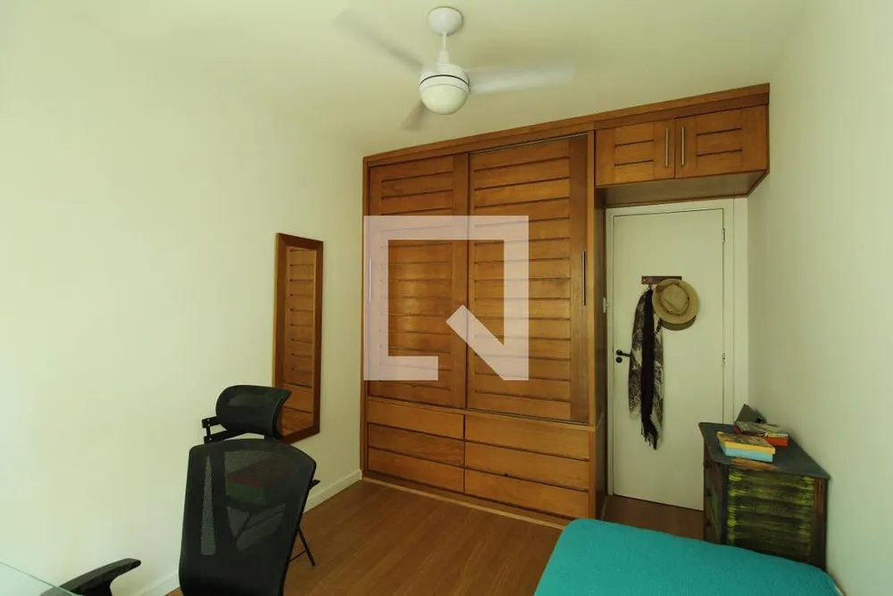 Apartamento, 2 quartos, 94 m² - Foto 42