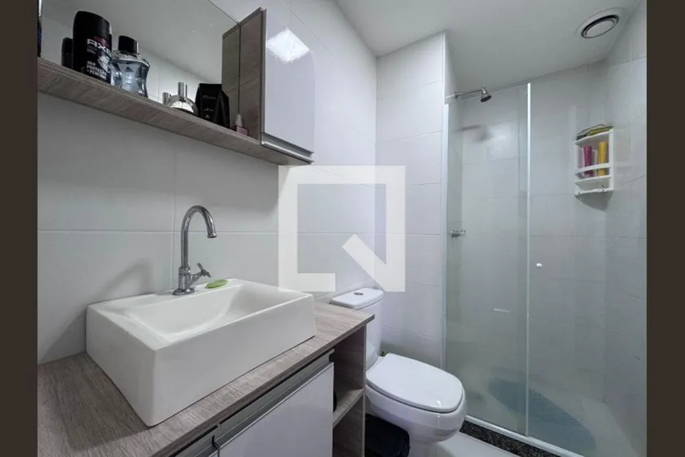 Apartamento, 2 quartos, 82 m² - Foto 24