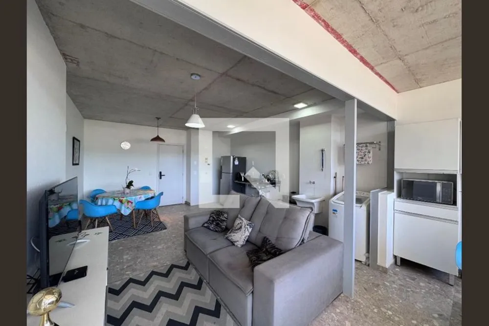 Apartamento, 2 quartos, 82 m² - Foto 4