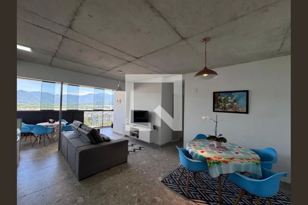 Apartamento, 2 quartos, 82 m² - Foto 1
