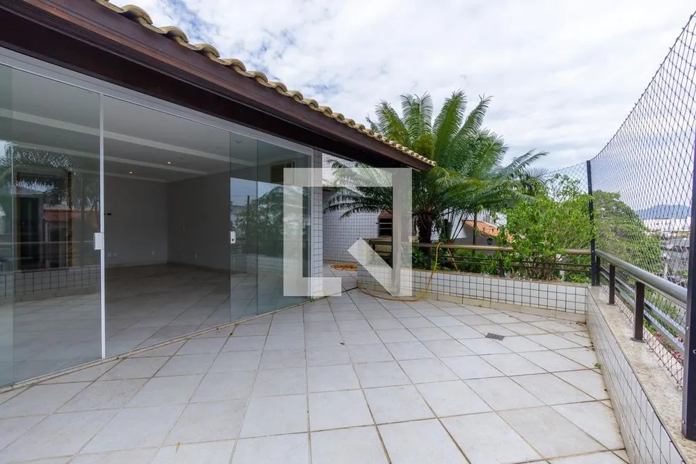 Cobertura, 3 quartos, 220 m² - Foto 16