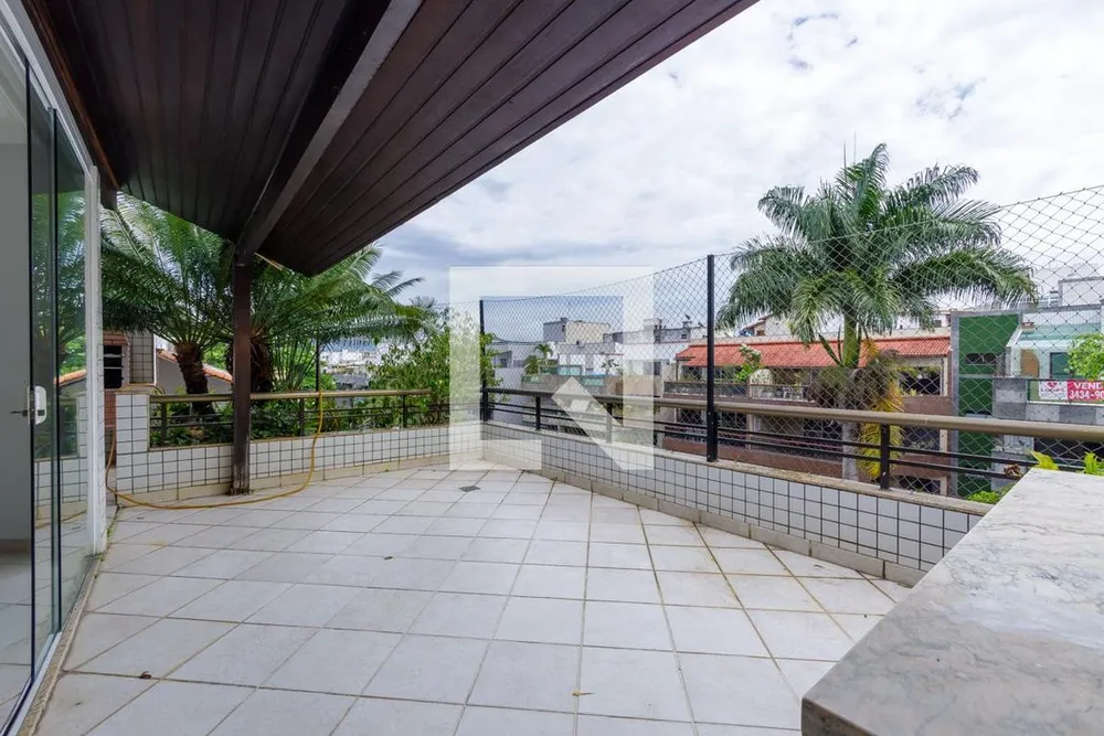 Cobertura, 3 quartos, 220 m² - Foto 12