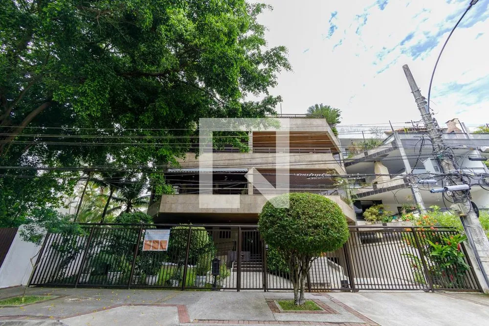 Cobertura, 3 quartos, 220 m² - Foto 20