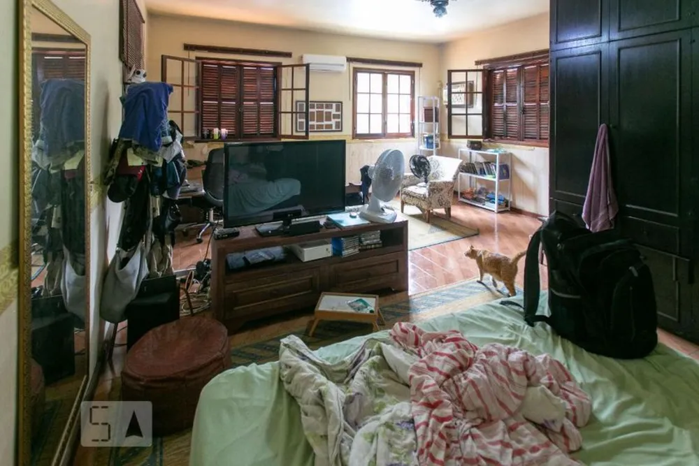 Casa, 3 quartos, 732 m² - Foto 13