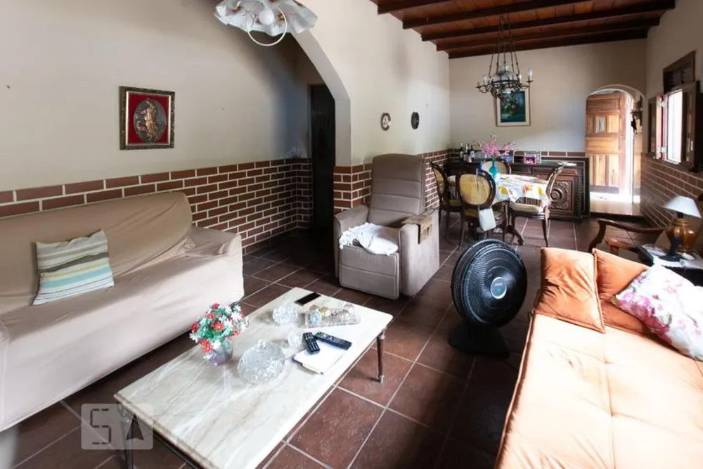 Casa, 3 quartos, 732 m² - Foto 2