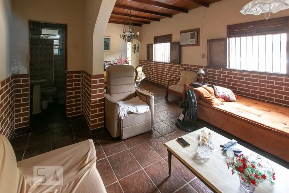 Casa, 3 quartos, 732 m² - Foto 4