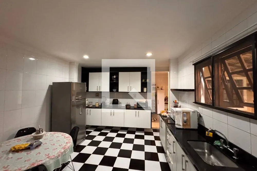 Casa, 4 quartos, 400 m² - Foto 15