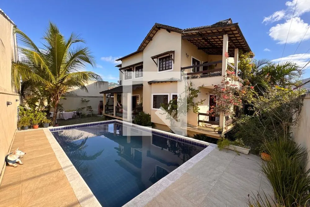 Casa, 4 quartos, 400 m² - Foto 57