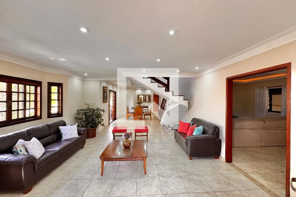 Casa, 4 quartos, 400 m² - Foto 29
