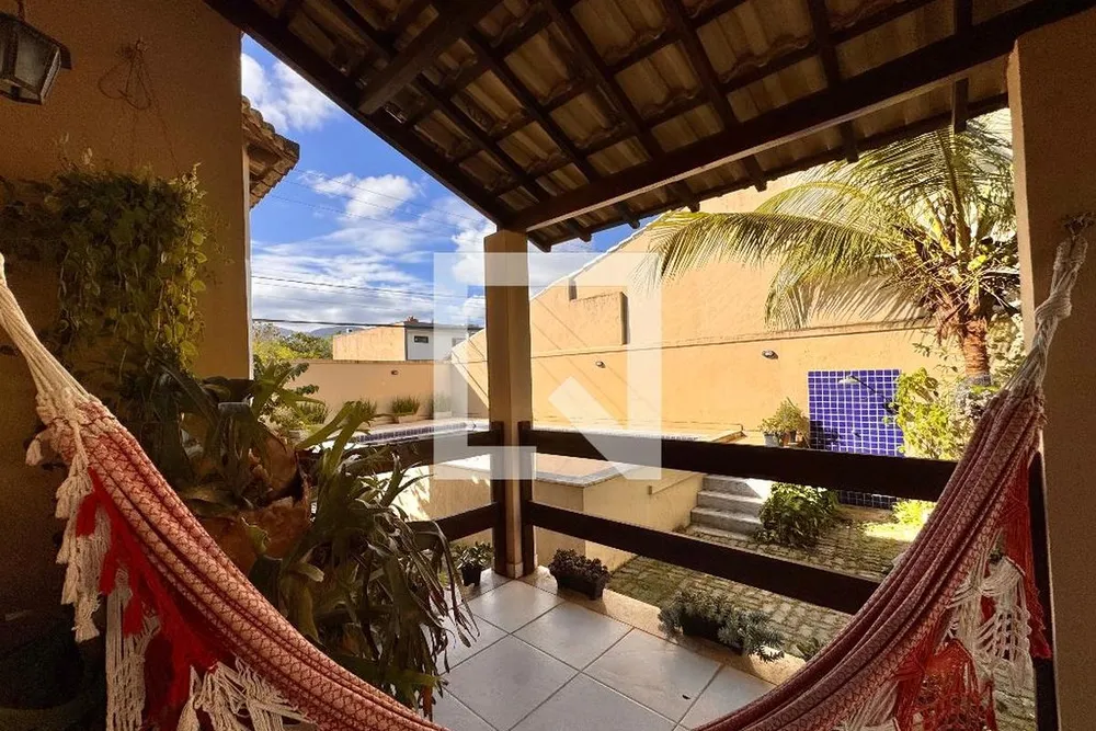Casa, 4 quartos, 400 m² - Foto 11