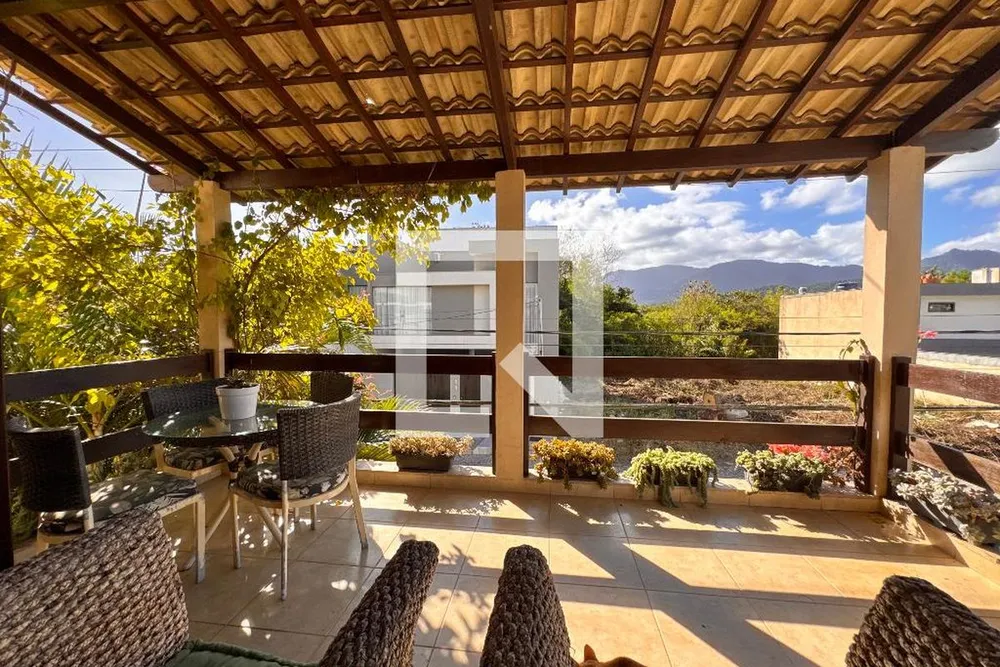 Casa, 4 quartos, 400 m² - Foto 4
