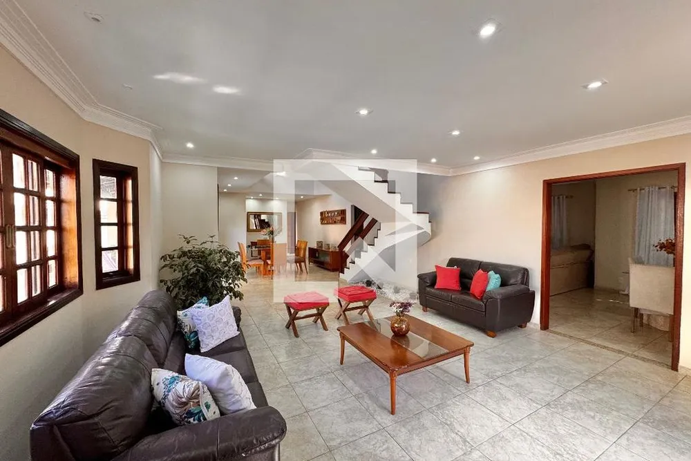 Casa, 4 quartos, 400 m² - Foto 26