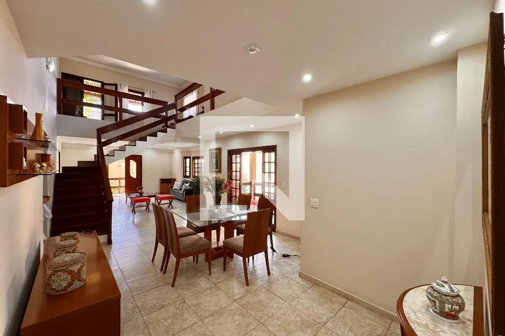 Casa, 4 quartos, 400 m² - Foto 30