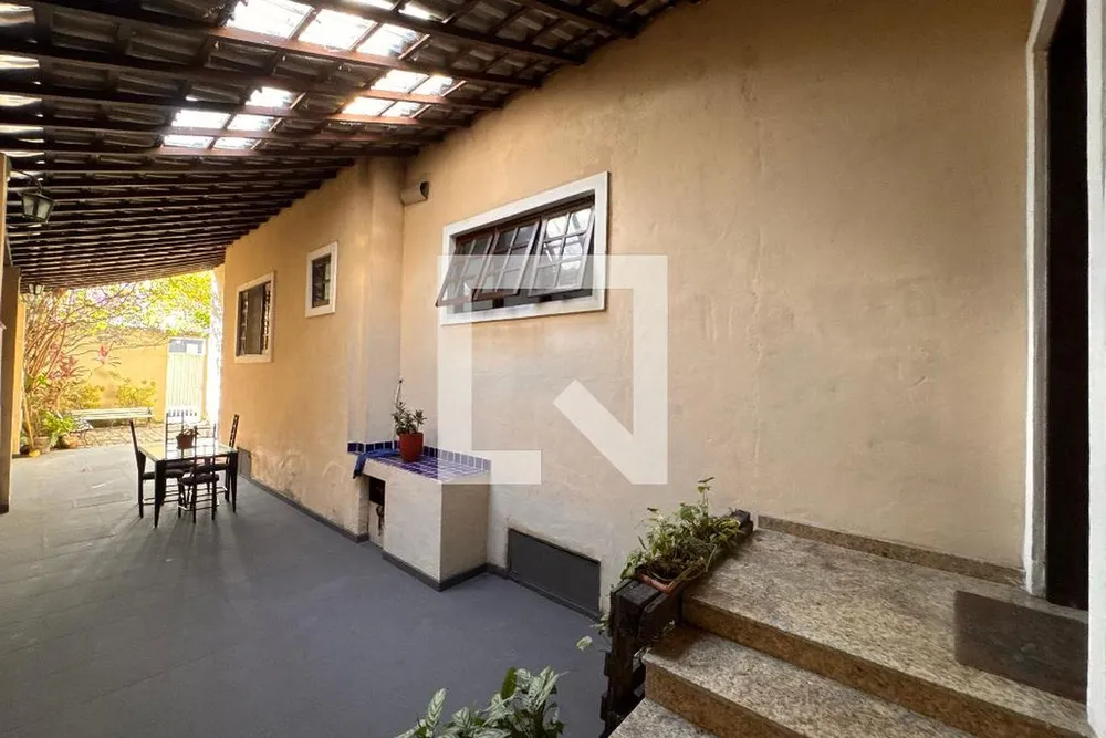 Casa, 4 quartos, 400 m² - Foto 19