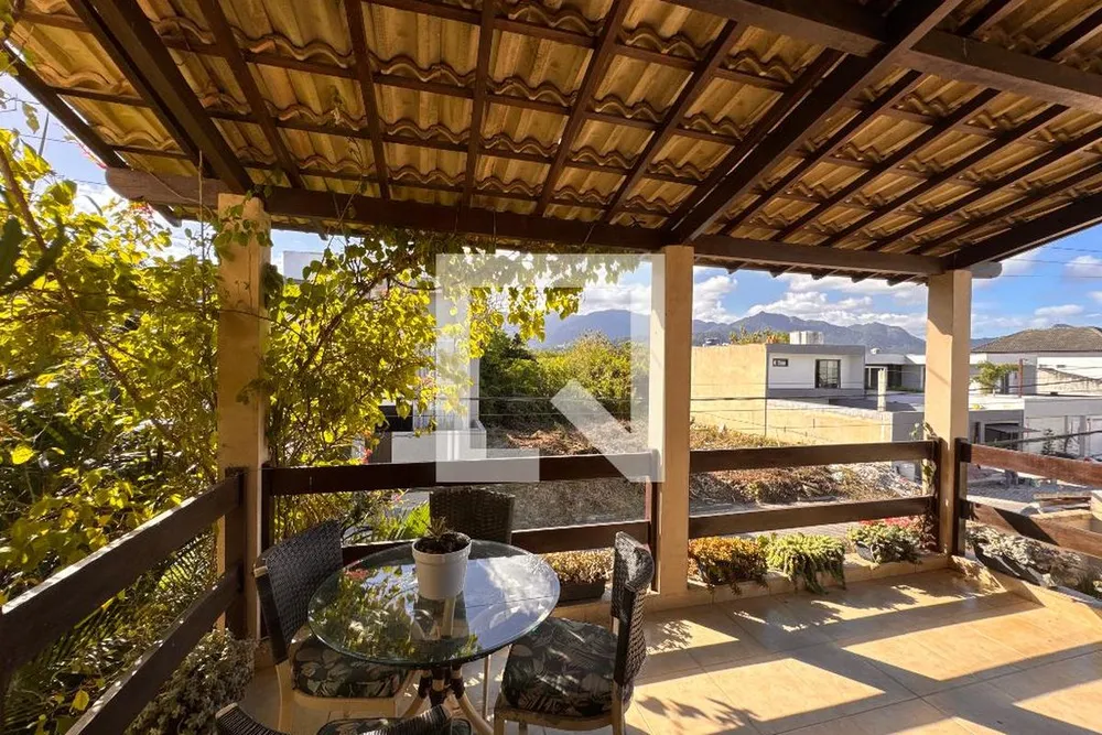 Casa, 4 quartos, 400 m² - Foto 14