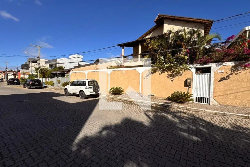 Casa, 4 quartos, 400 m² - Foto 10