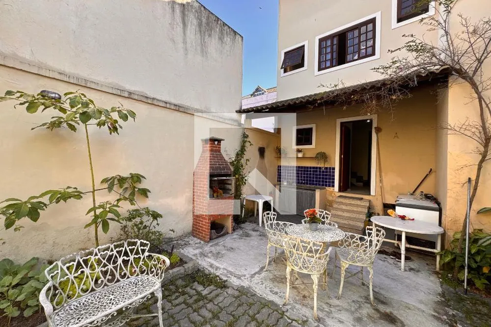 Casa, 4 quartos, 400 m² - Foto 13