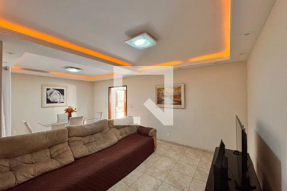 Casa, 4 quartos, 400 m² - Foto 35