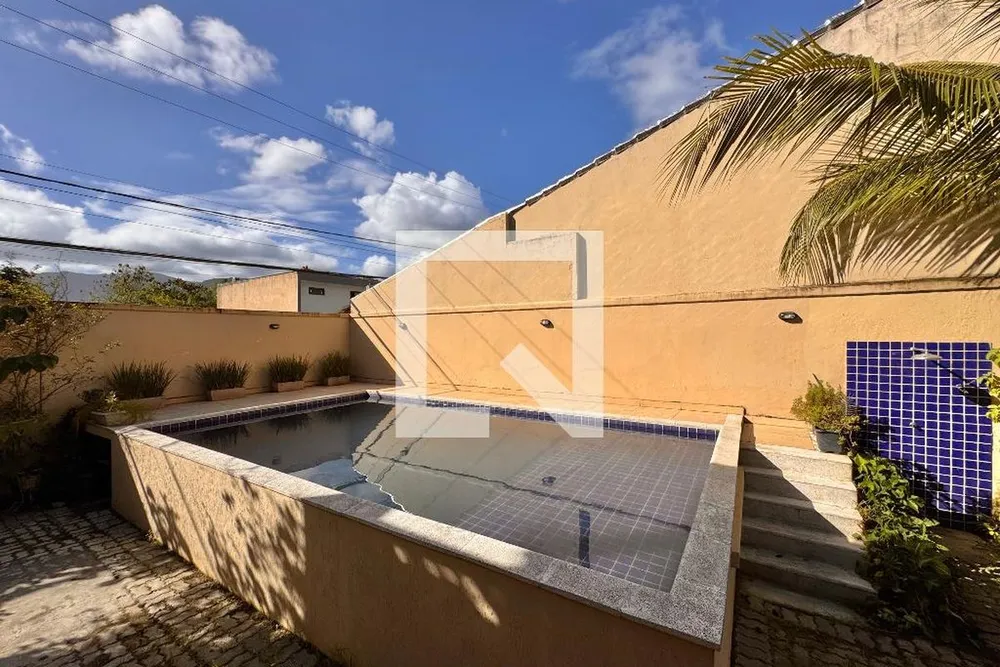 Casa, 4 quartos, 400 m² - Foto 21