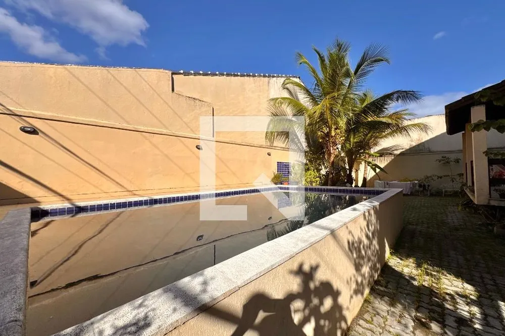Casa, 4 quartos, 400 m² - Foto 54