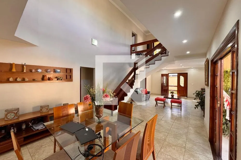 Casa, 4 quartos, 400 m² - Foto 27