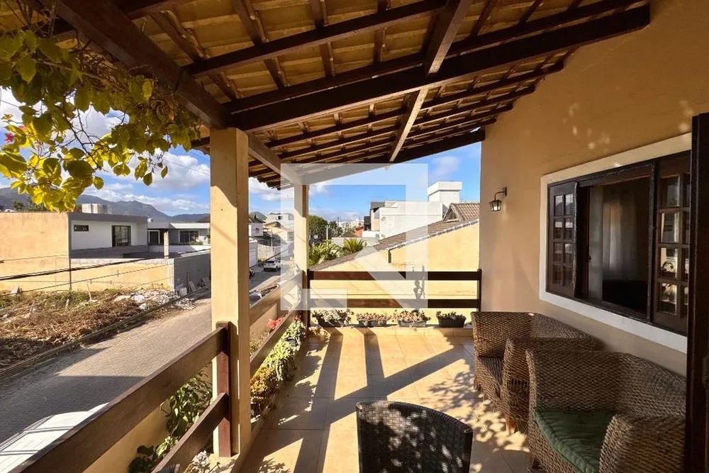 Casa, 4 quartos, 400 m² - Foto 9