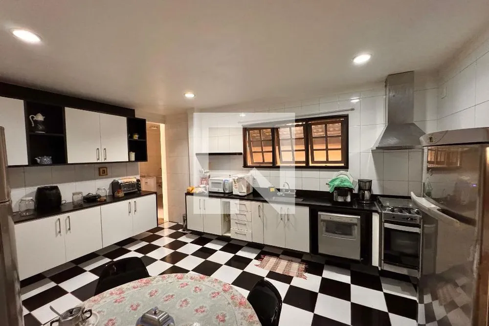 Casa, 4 quartos, 400 m² - Foto 3