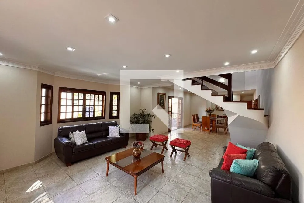 Casa, 4 quartos, 400 m² - Foto 25