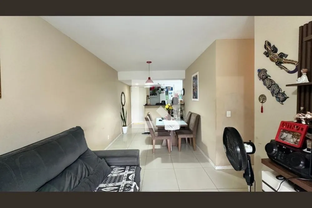 Apartamento, 3 quartos, 77 m² - Foto 5