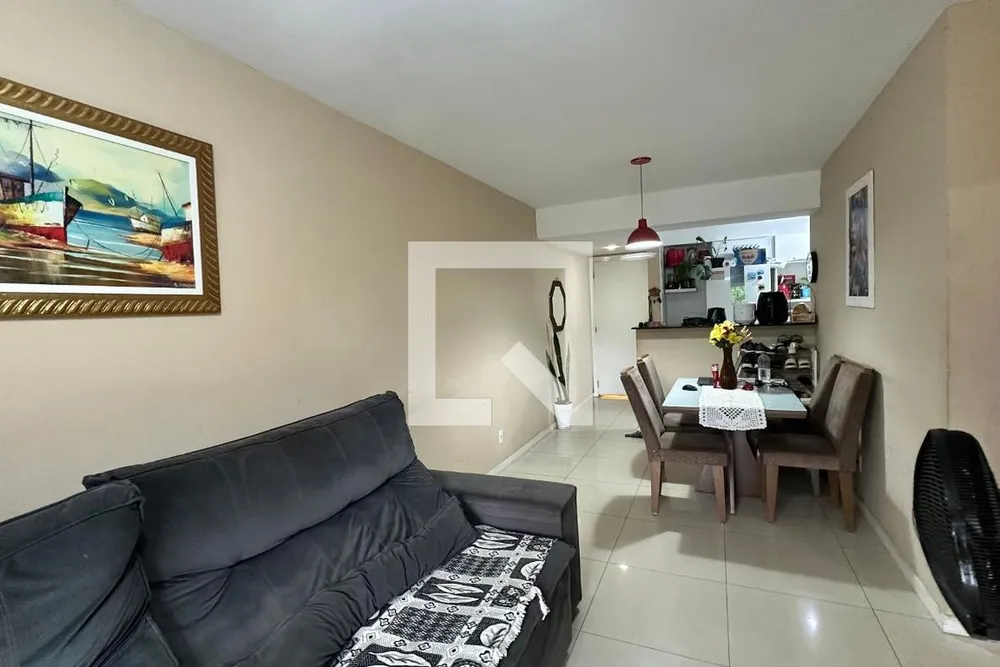 Apartamento, 3 quartos, 77 m² - Foto 8