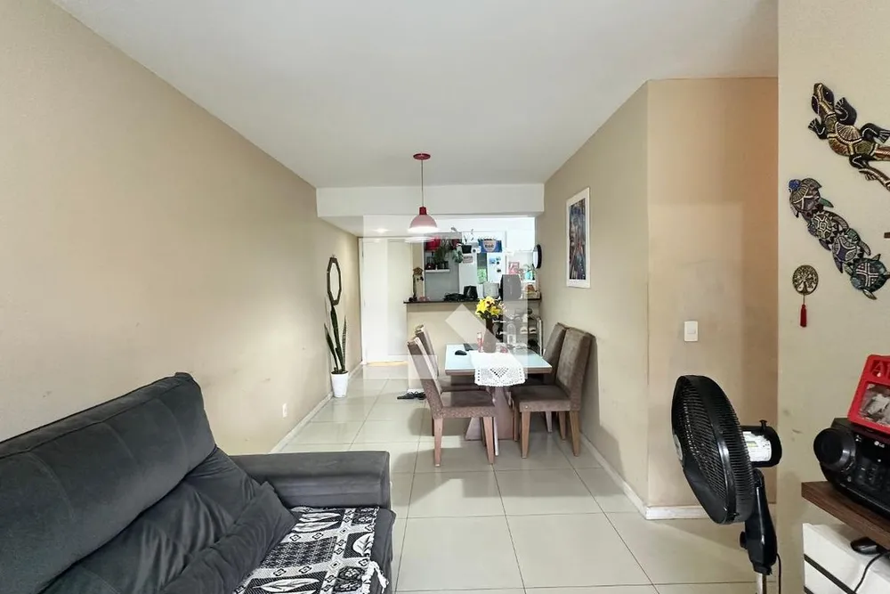 Apartamento, 3 quartos, 77 m² - Foto 6