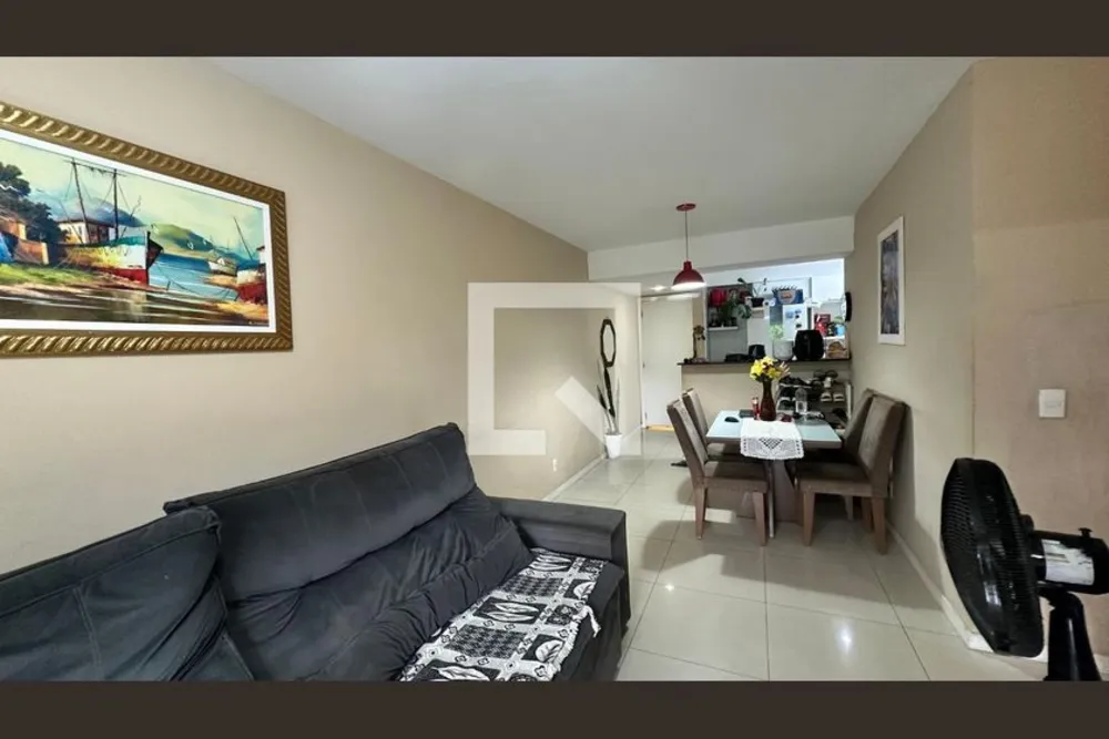 Apartamento, 3 quartos, 77 m² - Foto 7