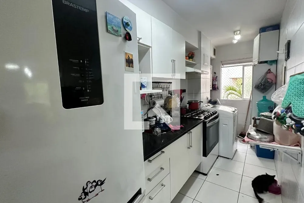 Apartamento, 3 quartos, 77 m² - Foto 56
