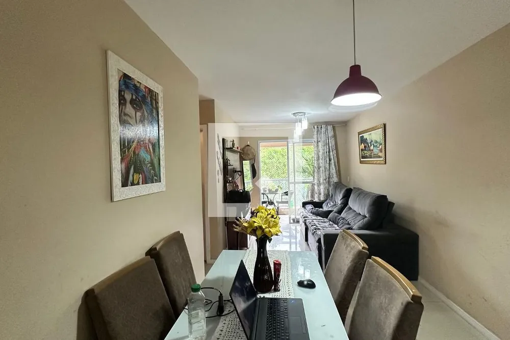 Apartamento, 3 quartos, 77 m² - Foto 4