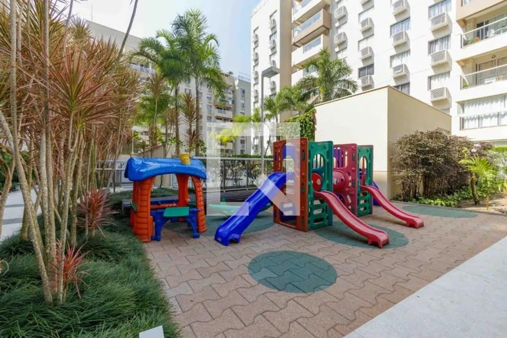 Apartamento, 3 quartos, 77 m² - Foto 75