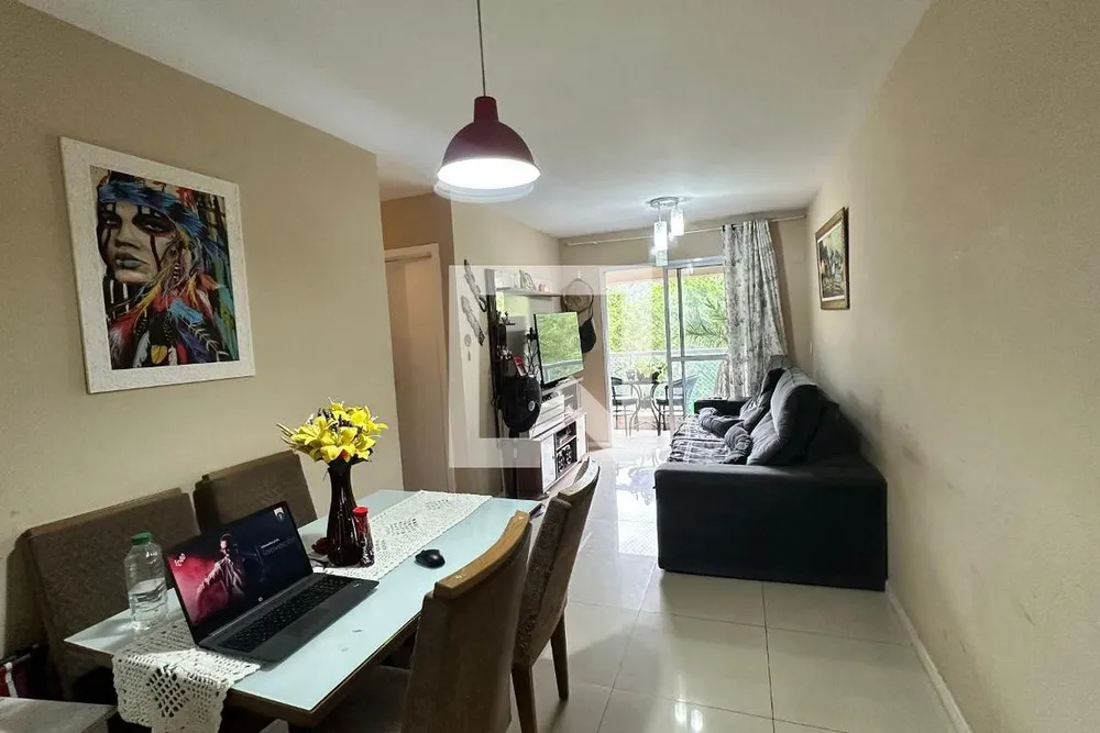 Apartamento, 3 quartos, 77 m² - Foto 2