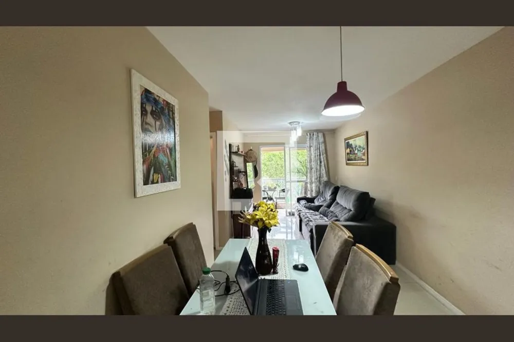 Apartamento, 3 quartos, 77 m² - Foto 3