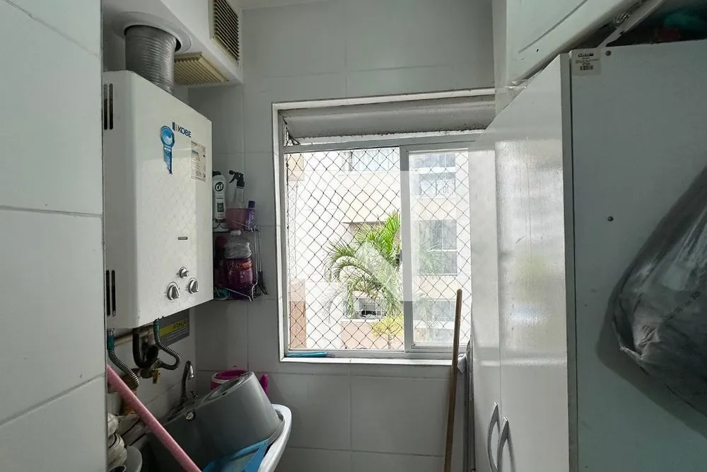 Apartamento, 3 quartos, 77 m² - Foto 66