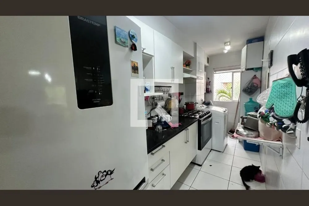 Apartamento, 3 quartos, 77 m² - Foto 55