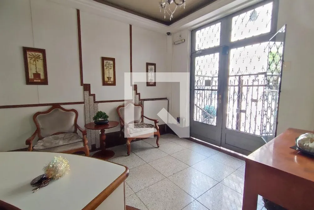 Apartamento, 4 quartos, 160 m² - Foto 48
