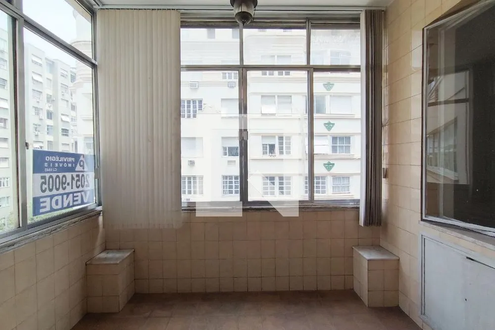 Apartamento, 4 quartos, 160 m² - Foto 4