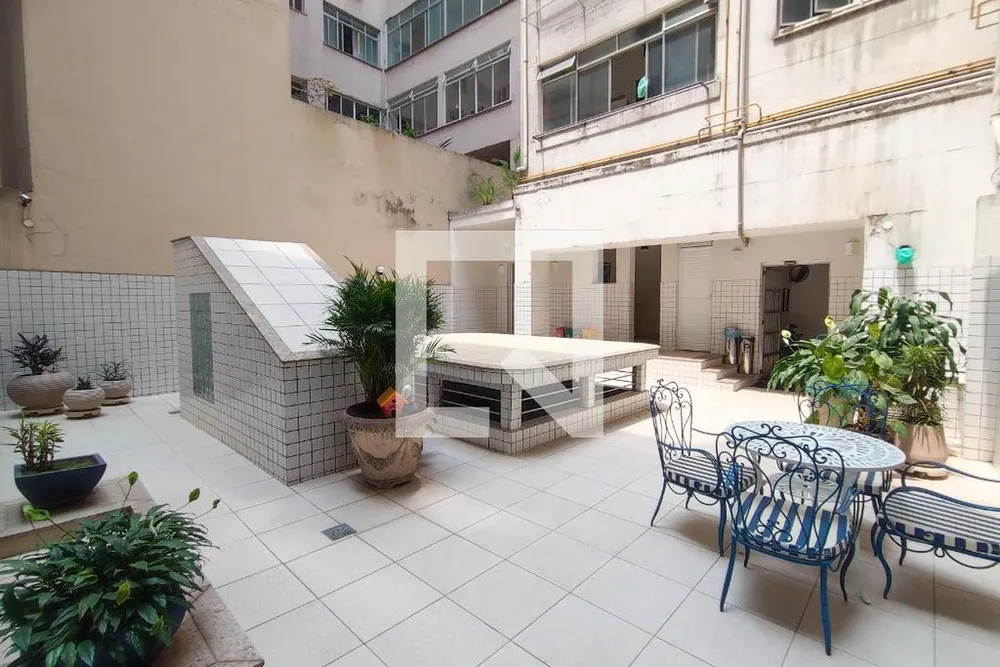 Apartamento, 4 quartos, 160 m² - Foto 50